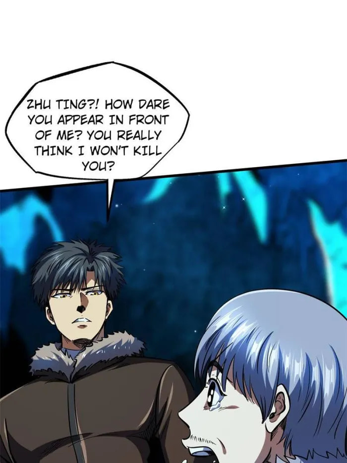 Read Super Gene chapter 142 image 48 on Lezhin