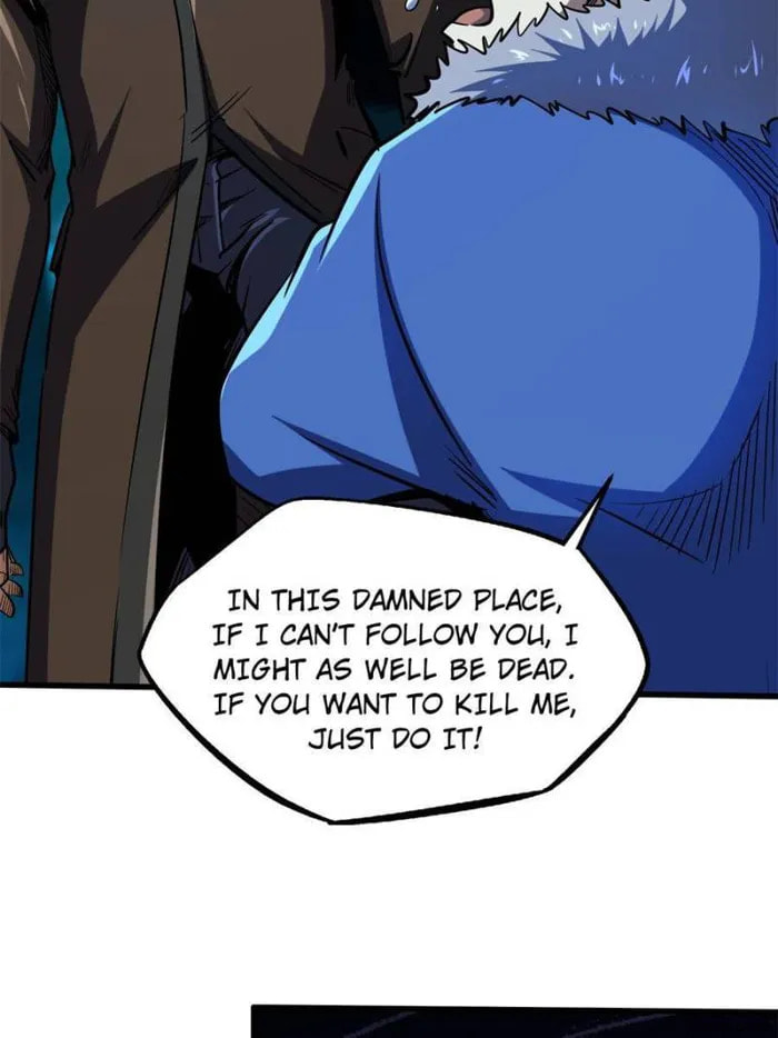 Read Super Gene chapter 142 image 49 on Lezhin