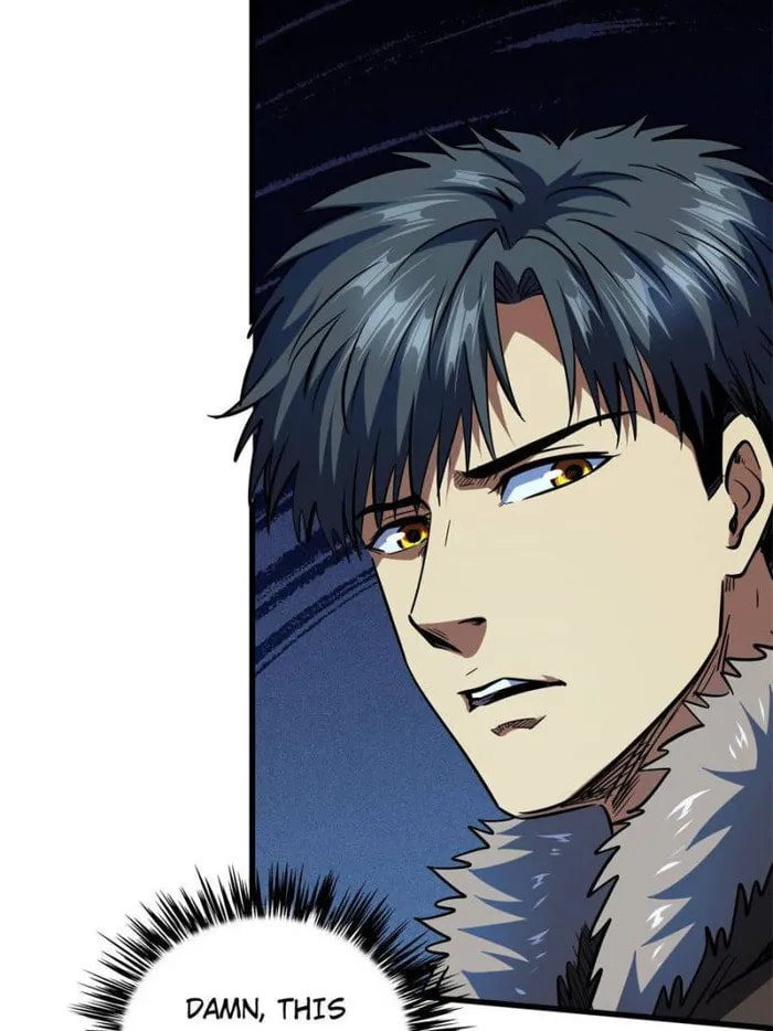 Read Super Gene chapter 142 image 50 on Lezhin