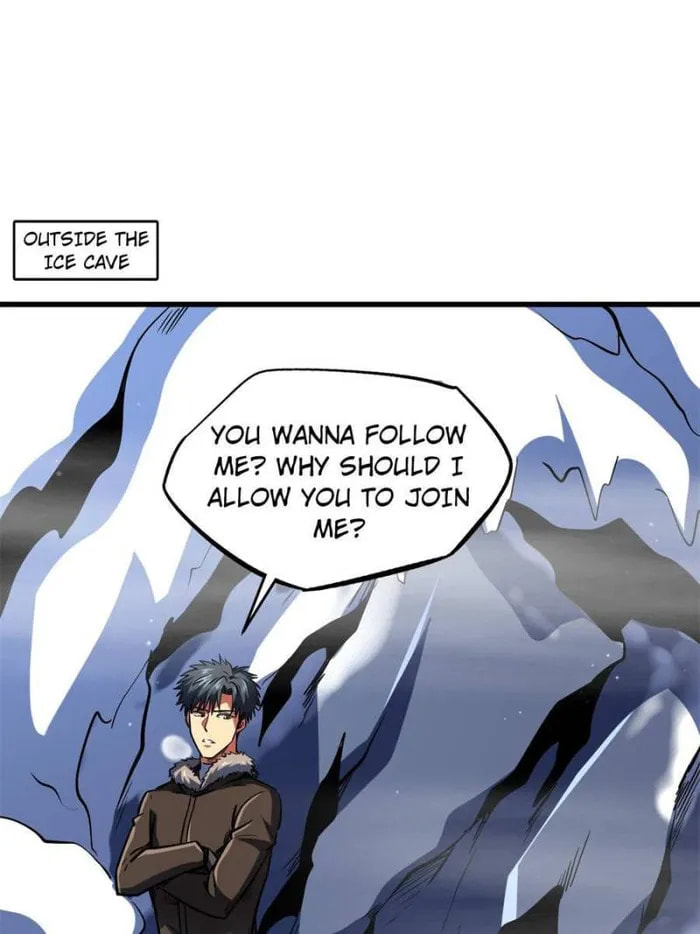 Read Super Gene chapter 142 image 52 on Lezhin