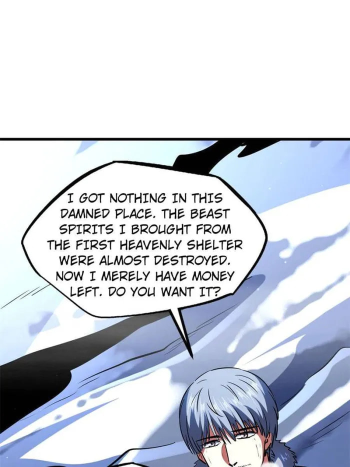 Read Super Gene chapter 142 image 54 on Lezhin