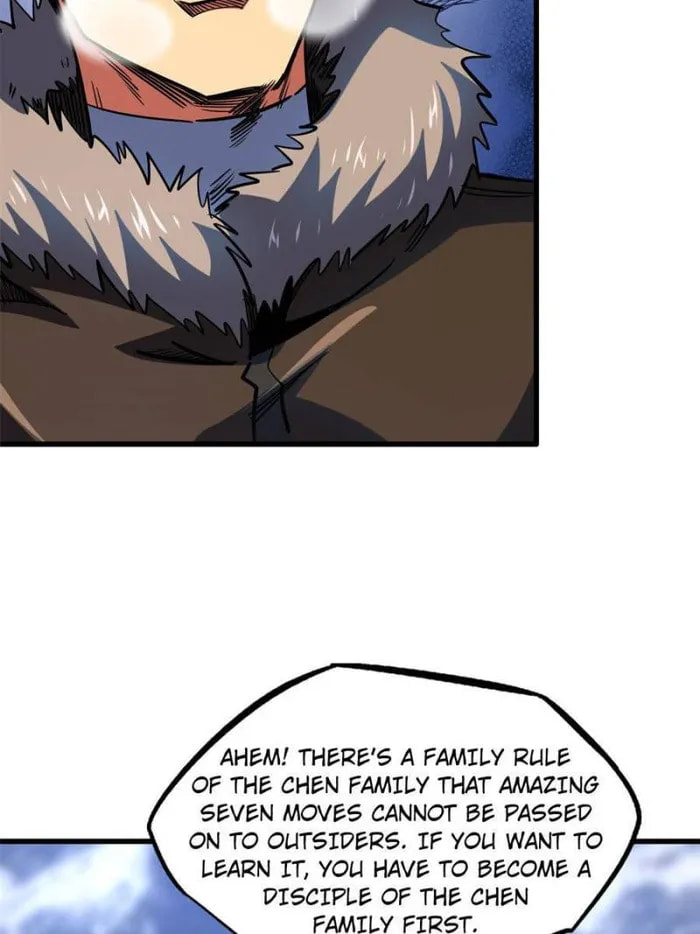 Read Super Gene chapter 142 image 57 on Lezhin