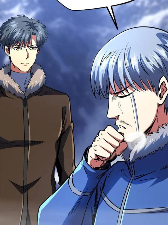 Read Super Gene chapter 142 image 58 on Lezhin