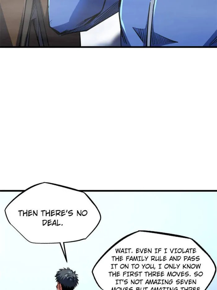 Read Super Gene chapter 142 image 59 on Lezhin