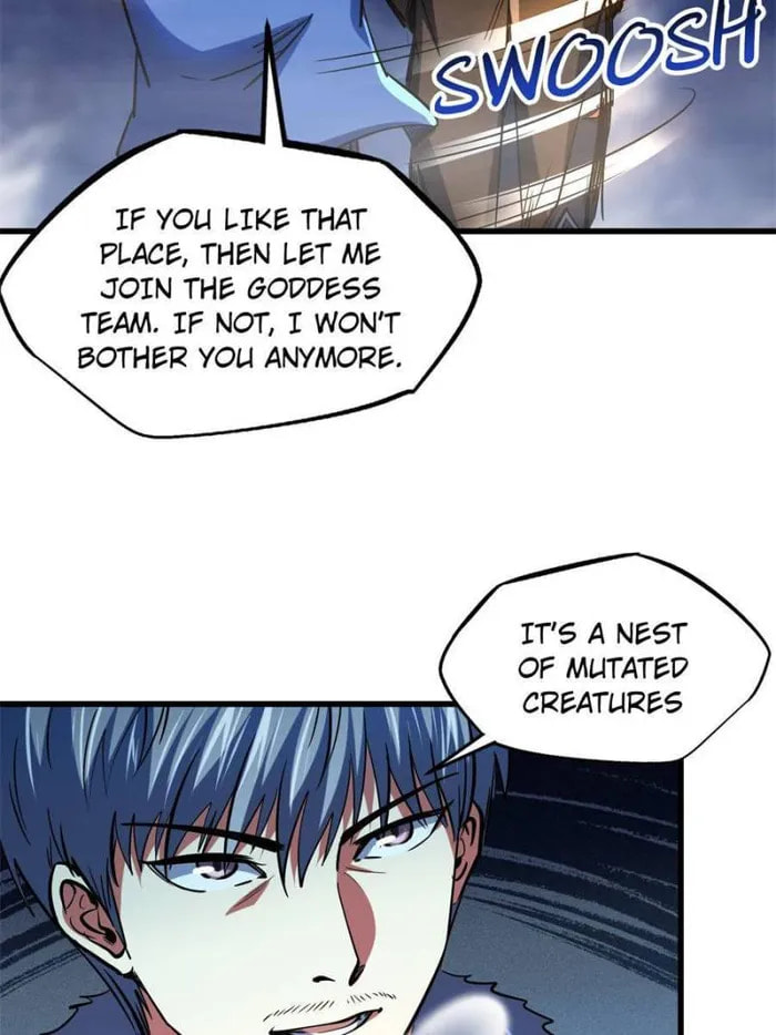 Read Super Gene chapter 142 image 62 on Lezhin