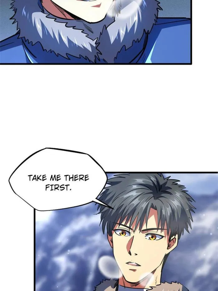 Read Super Gene chapter 142 image 63 on Lezhin