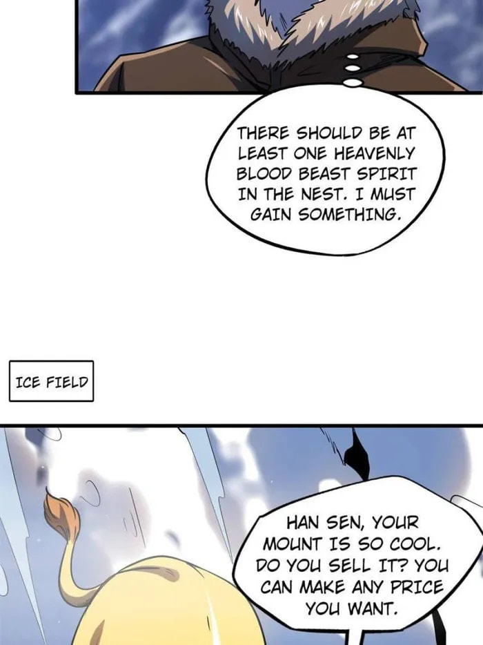 Read Super Gene chapter 142 image 64 on Lezhin