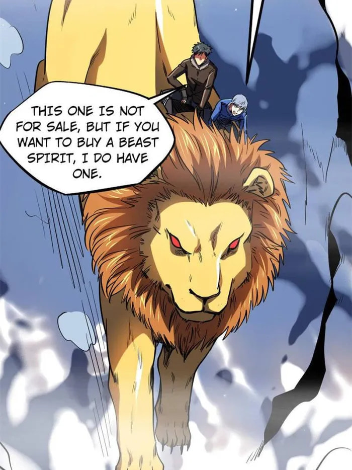Read Super Gene chapter 142 image 65 on Lezhin
