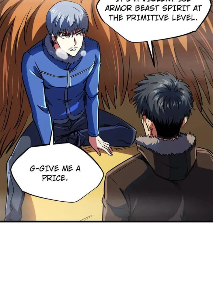 Read Super Gene chapter 142 image 67 on Lezhin