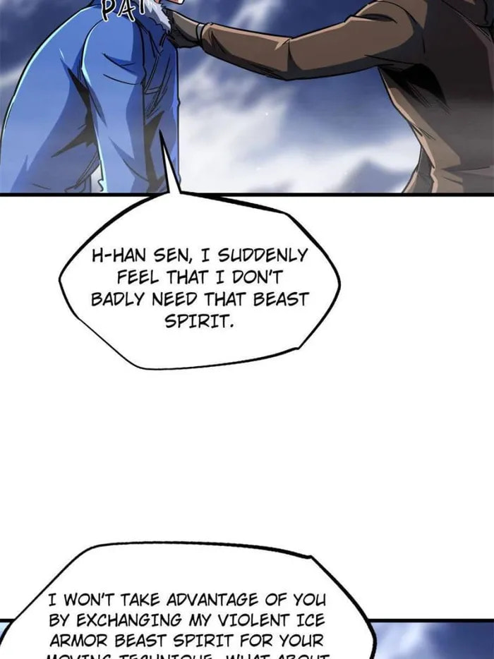 Read Super Gene chapter 142 image 69 on Lezhin