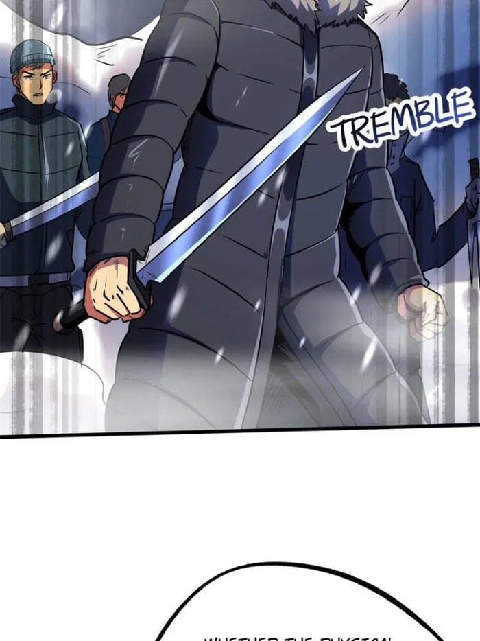 Read Super Gene chapter 142 image 7 on Lezhin