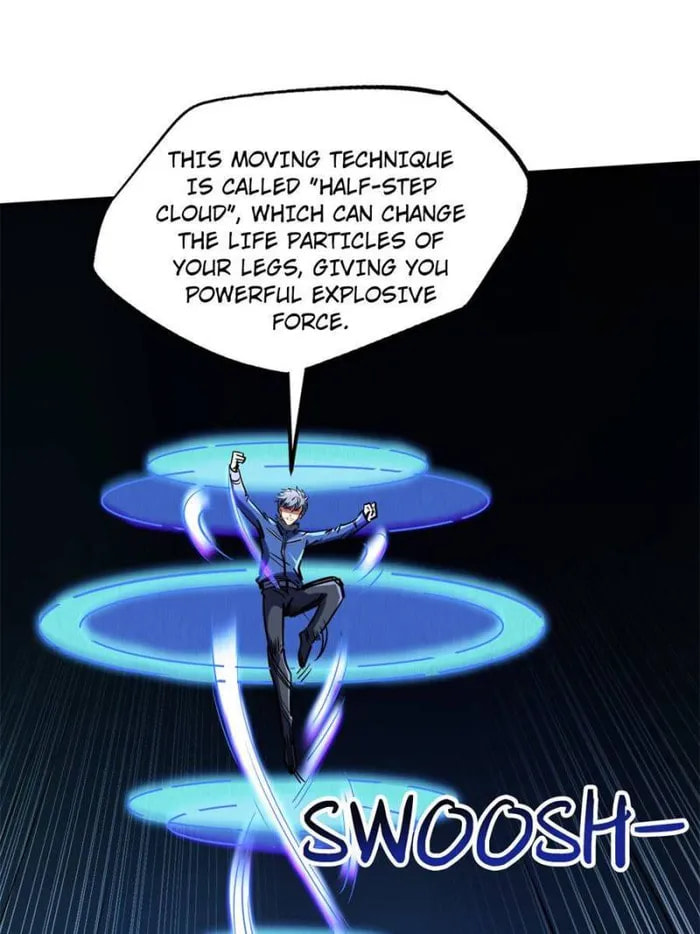 Read Super Gene chapter 142 image 72 on Lezhin