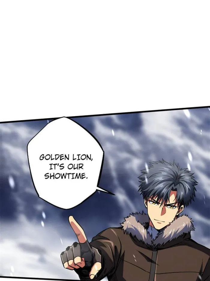 Read Super Gene chapter 142 image 9 on Lezhin
