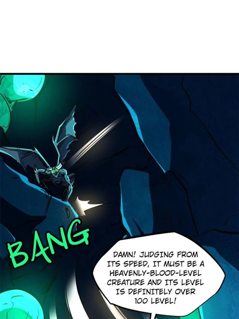 Read Super Gene chapter 143 image 12 on Lezhin