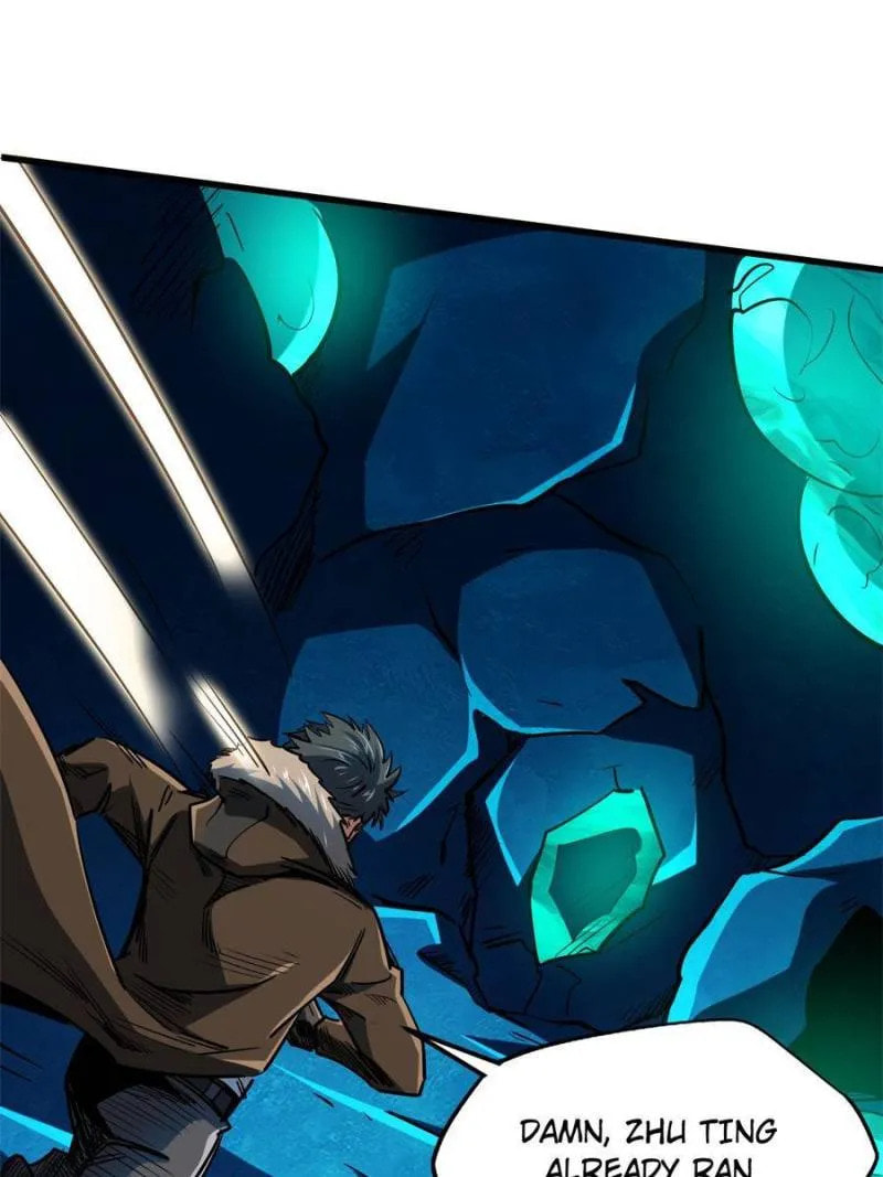 Read Super Gene chapter 143 image 21 on Lezhin