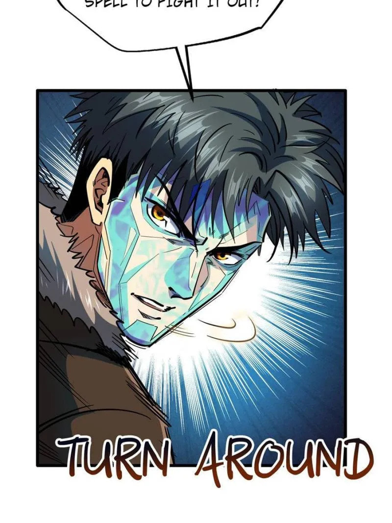 Read Super Gene chapter 143 image 27 on Lezhin