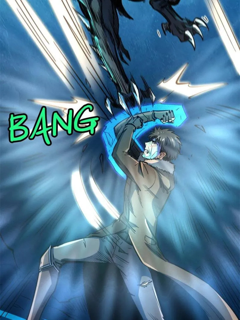 Read Super Gene chapter 143 image 29 on Lezhin