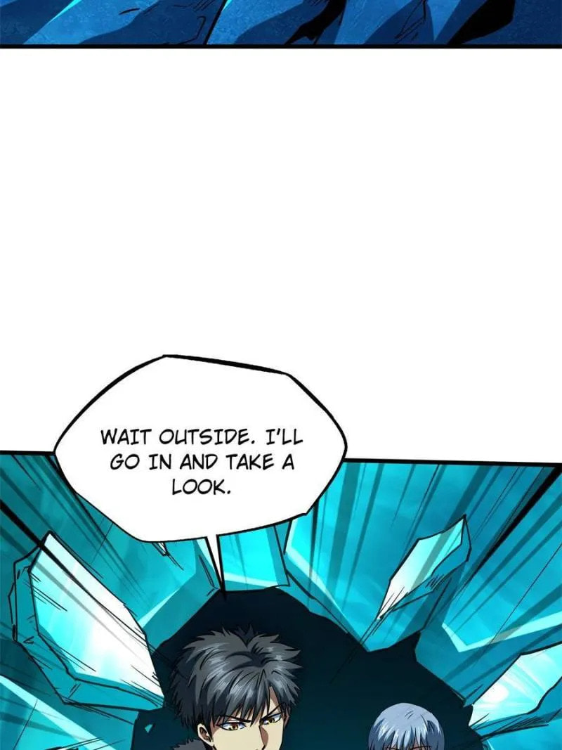 Read Super Gene chapter 143 image 3 on Lezhin
