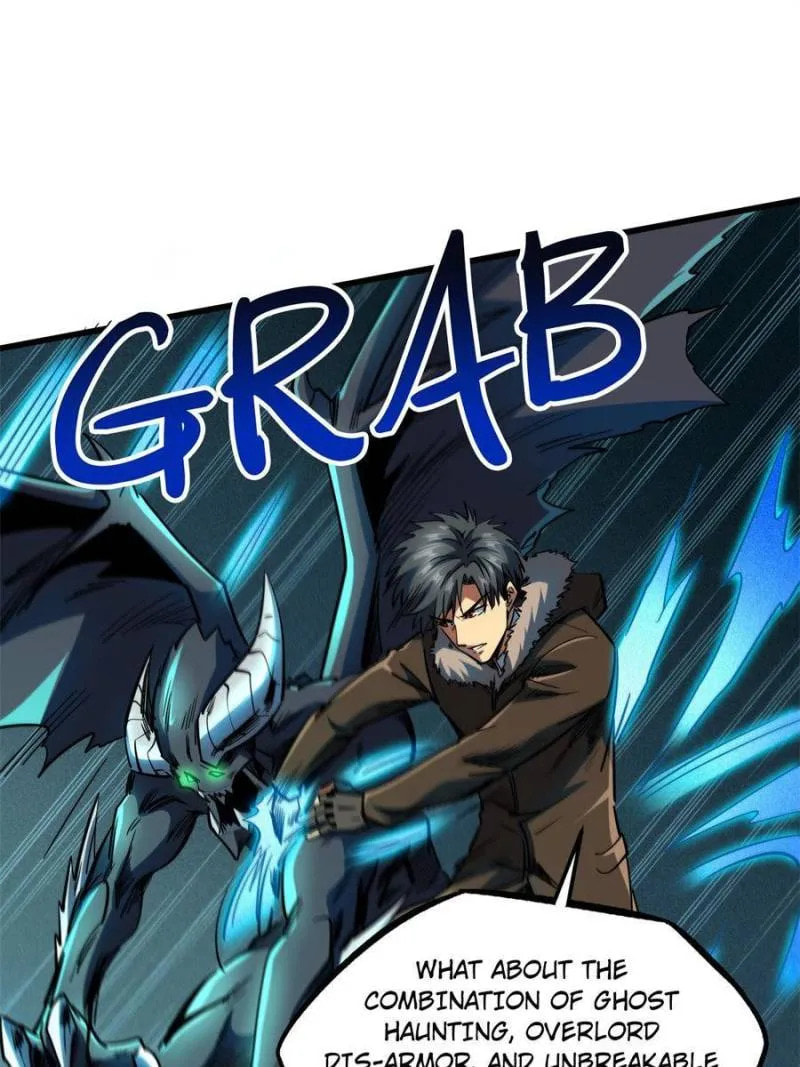 Read Super Gene chapter 143 image 31 on Lezhin