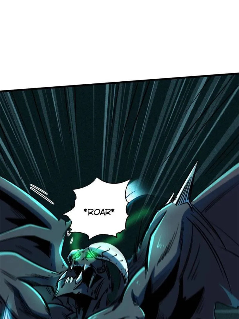 Read Super Gene chapter 143 image 33 on Lezhin