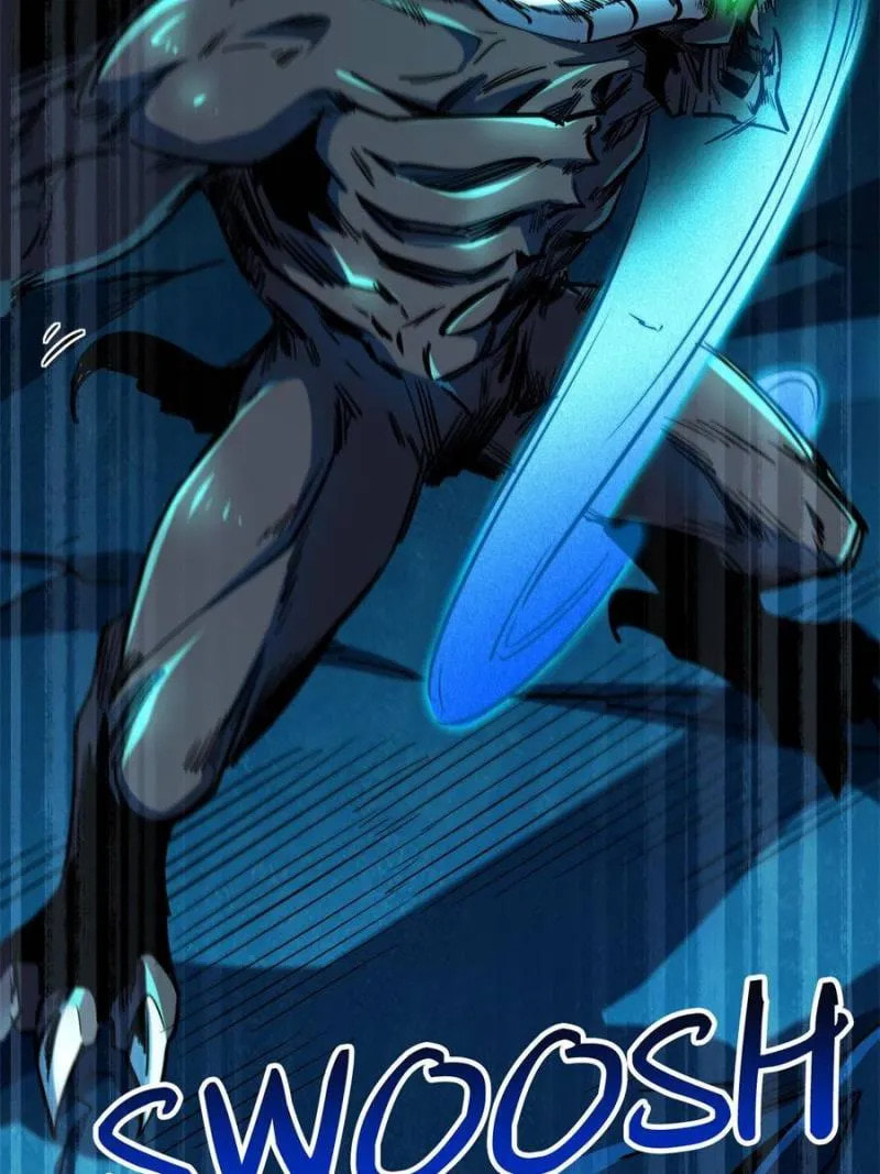 Read Super Gene chapter 143 image 39 on Lezhin