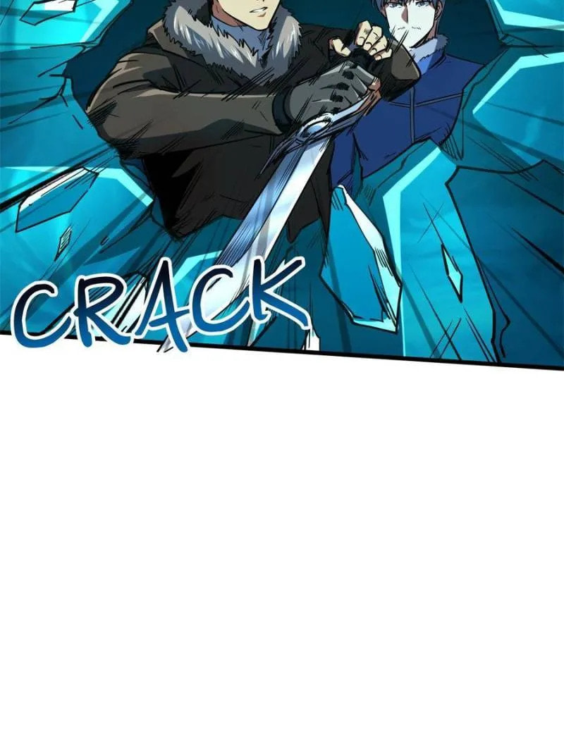 Read Super Gene chapter 143 image 4 on Lezhin