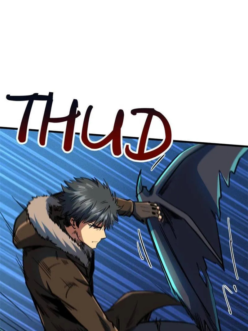 Read Super Gene chapter 143 image 41 on Lezhin