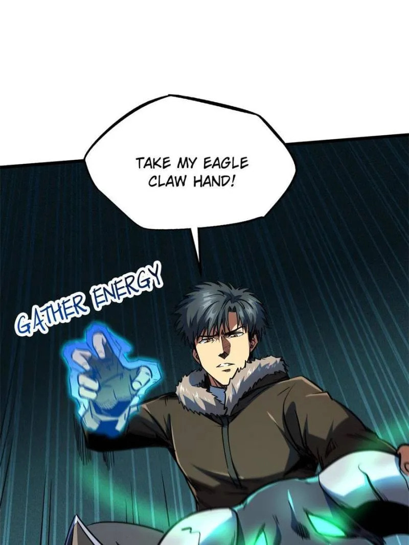 Read Super Gene chapter 143 image 45 on Lezhin