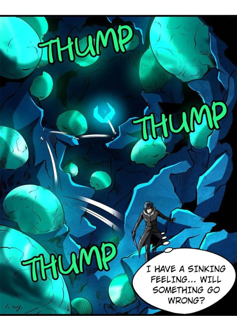 Read Super Gene chapter 143 image 5 on Lezhin