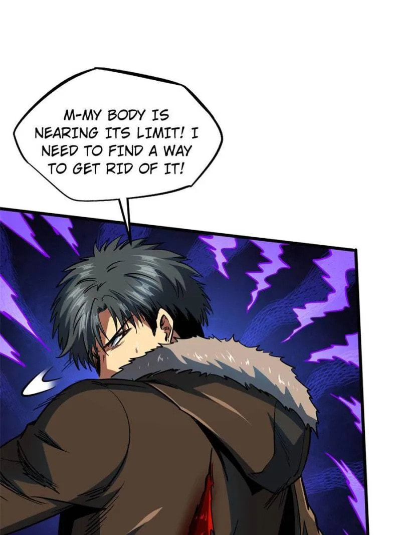 Read Super Gene chapter 143 image 51 on Lezhin
