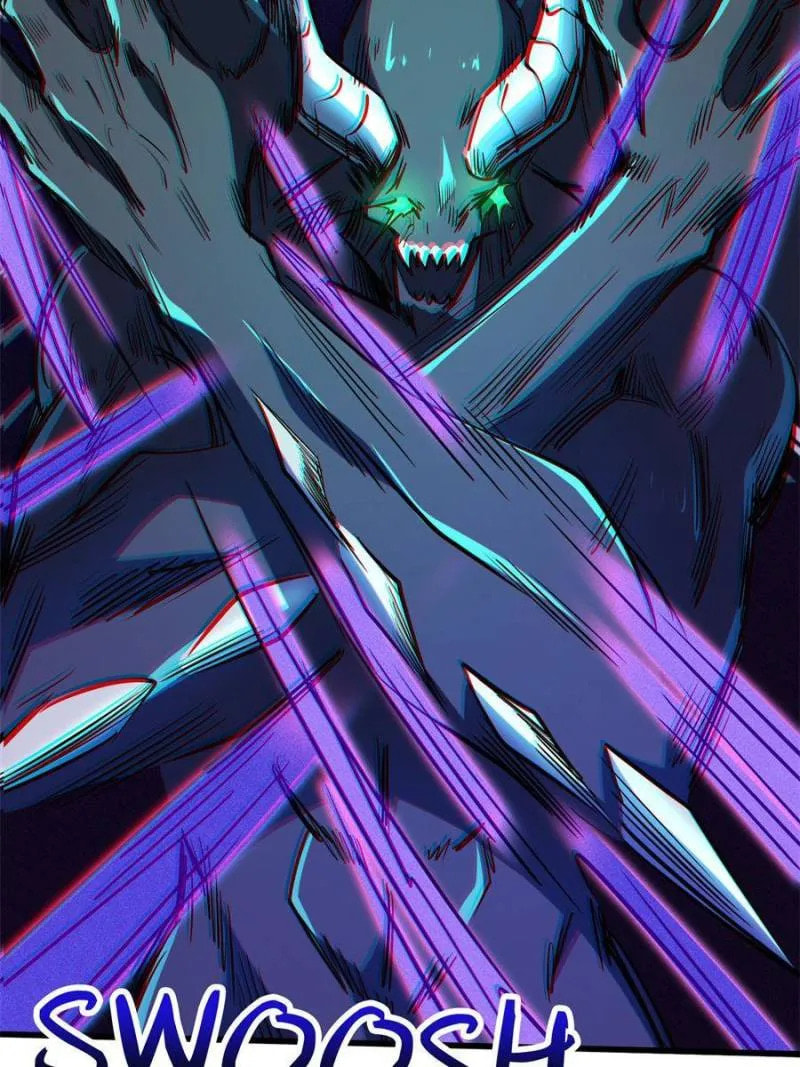 Read Super Gene chapter 143 image 54 on Lezhin