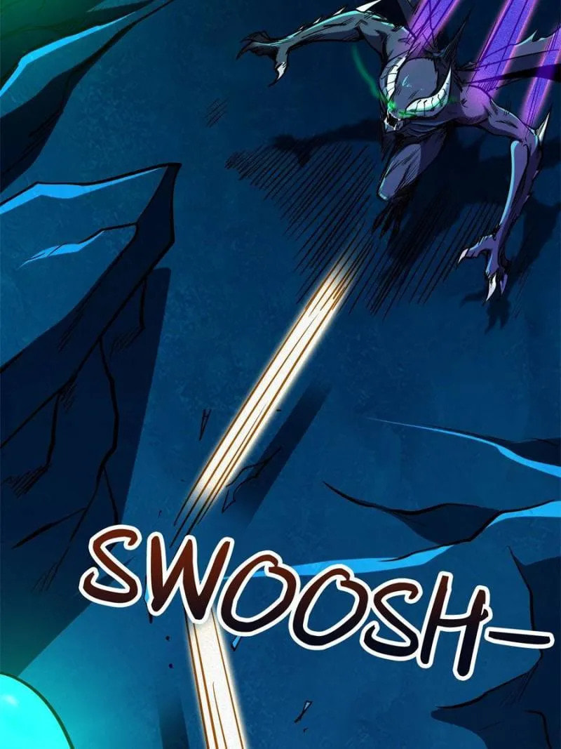 Read Super Gene chapter 143 image 56 on Lezhin