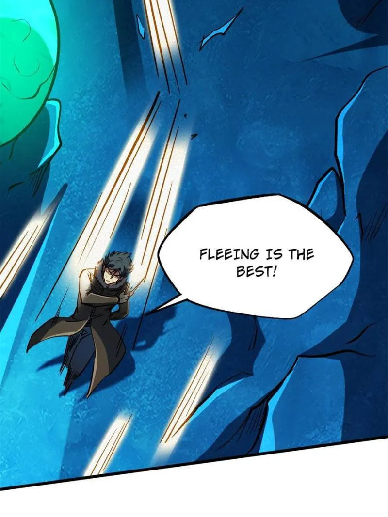 Read Super Gene chapter 143 image 57 on Lezhin