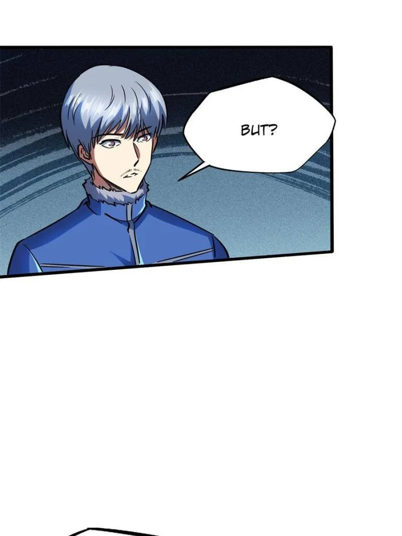 Read Super Gene chapter 143 image 62 on Lezhin