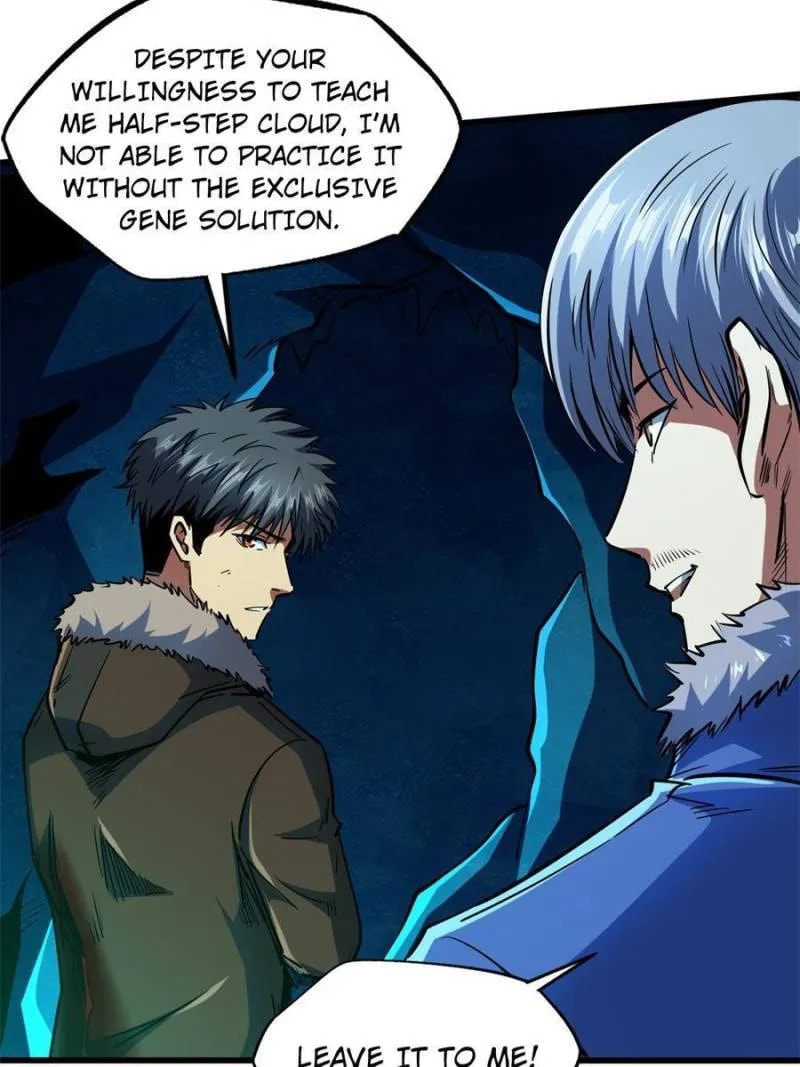 Read Super Gene chapter 143 image 63 on Lezhin