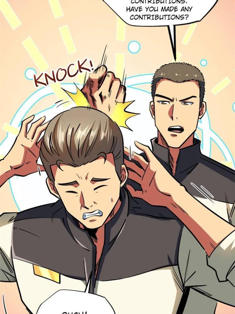 Read Super Gene chapter 143 image 67 on Lezhin