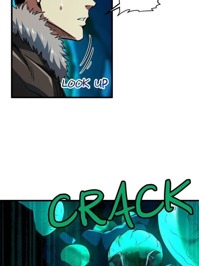 Read Super Gene chapter 143 image 7 on Lezhin