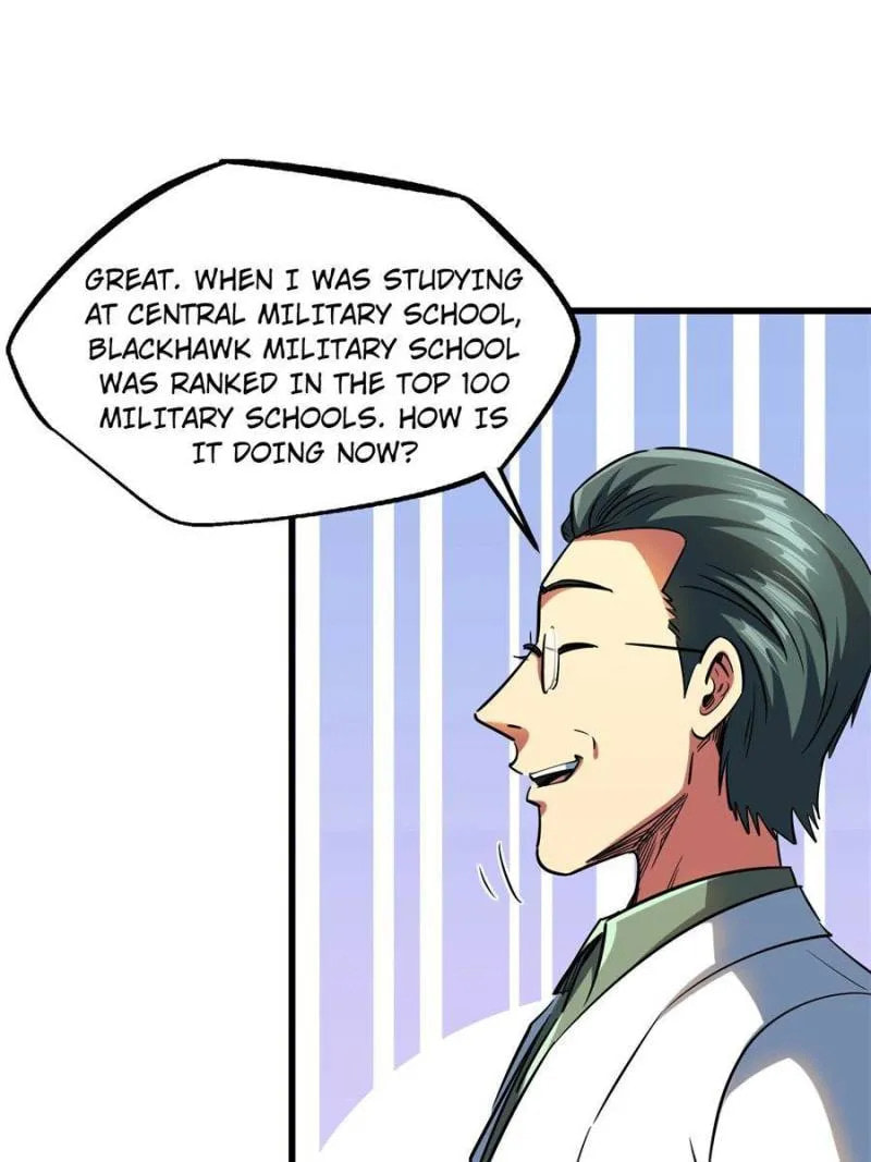 Read Super Gene chapter 143 image 72 on Lezhin