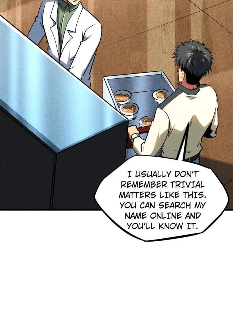 Read Super Gene chapter 143 image 75 on Lezhin