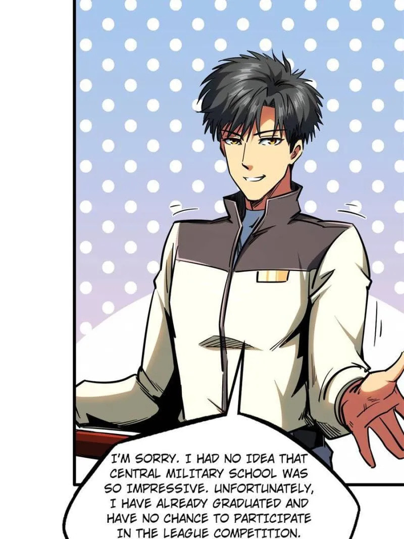 Read Super Gene chapter 143 image 77 on Lezhin