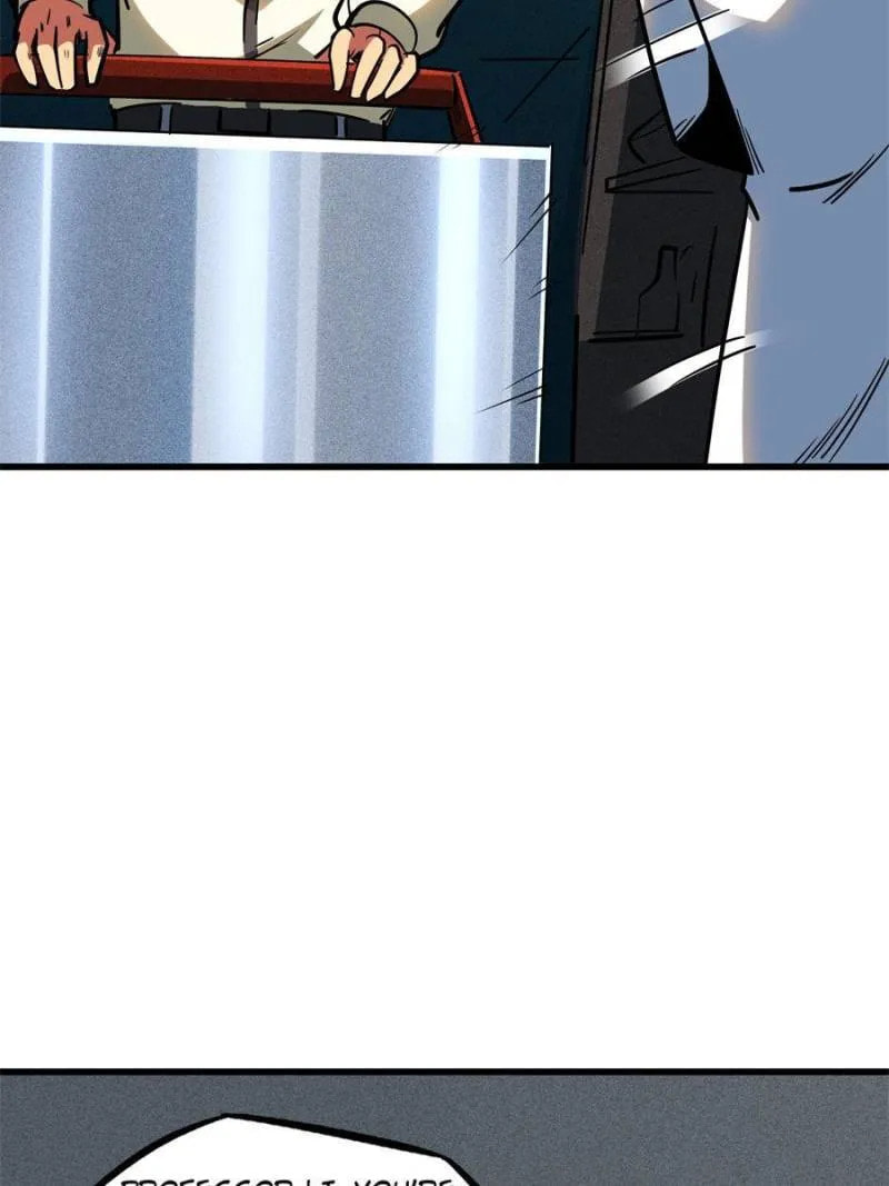 Read Super Gene chapter 143 image 79 on Lezhin