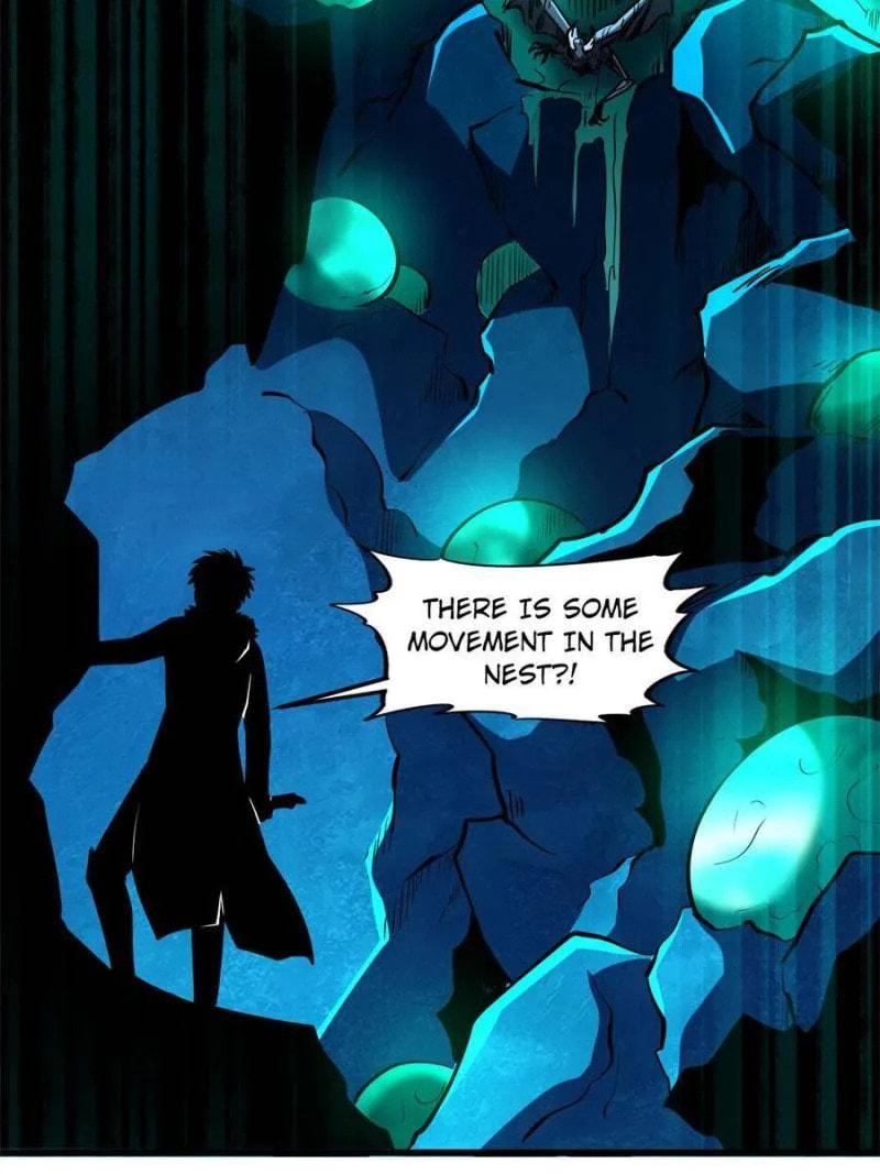 Read Super Gene chapter 143 image 8 on Lezhin