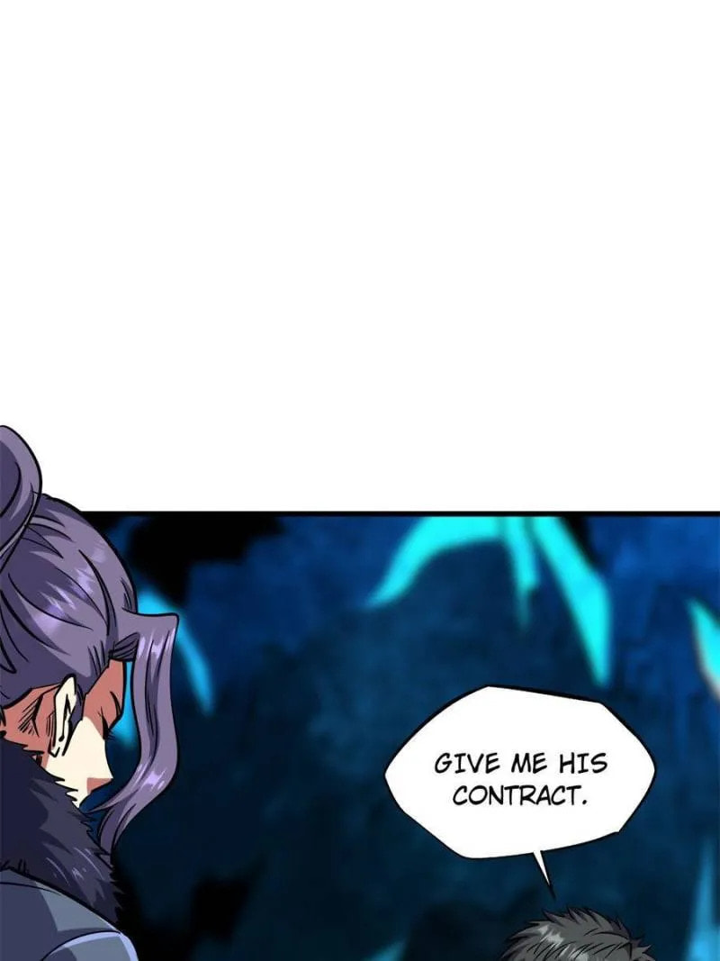 Read Super Gene chapter 144 image 15 on Lezhin