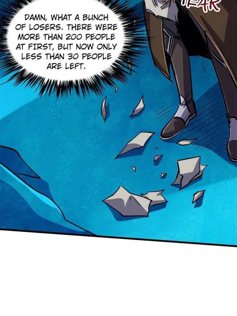 Read Super Gene chapter 144 image 18 on Lezhin