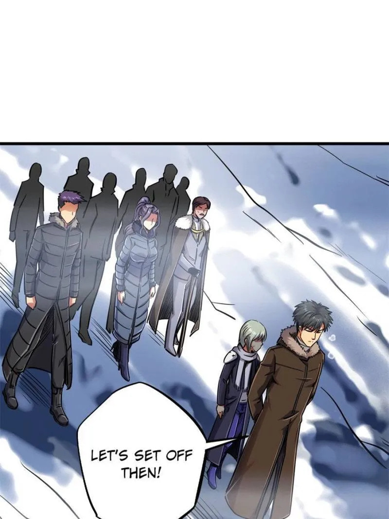 Read Super Gene chapter 144 image 20 on Lezhin