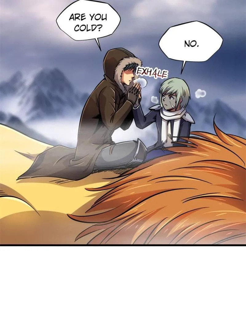Read Super Gene chapter 144 image 22 on Lezhin