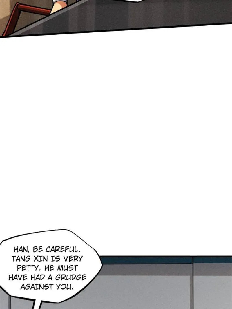 Read Super Gene chapter 144 image 3 on Lezhin