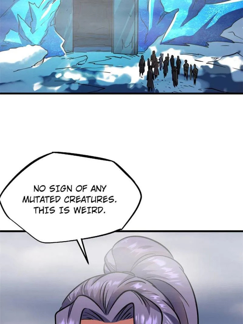 Read Super Gene chapter 144 image 31 on Lezhin