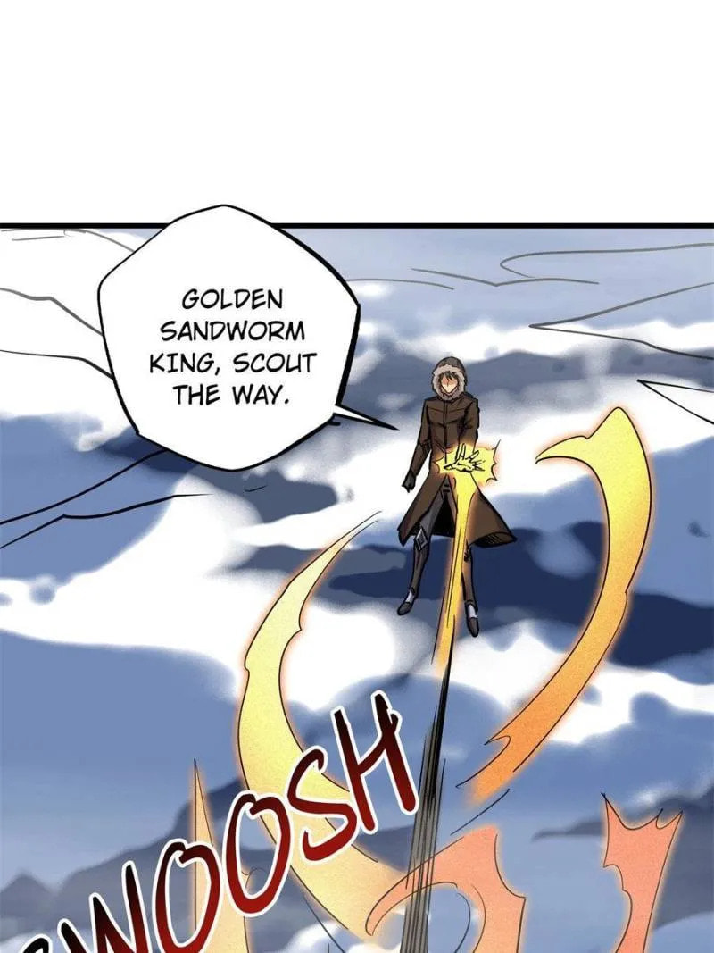 Read Super Gene chapter 144 image 33 on Lezhin