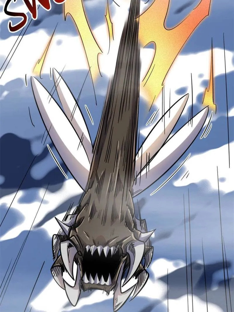 Read Super Gene chapter 144 image 34 on Lezhin